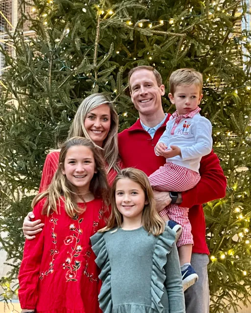 Andrew Wilson's Wife. Age, Weight, Net Worth, Career, And More