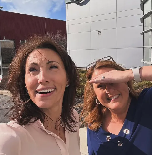 Betsy Kling Age, Biography, Net Worth & Career A Complete Profile