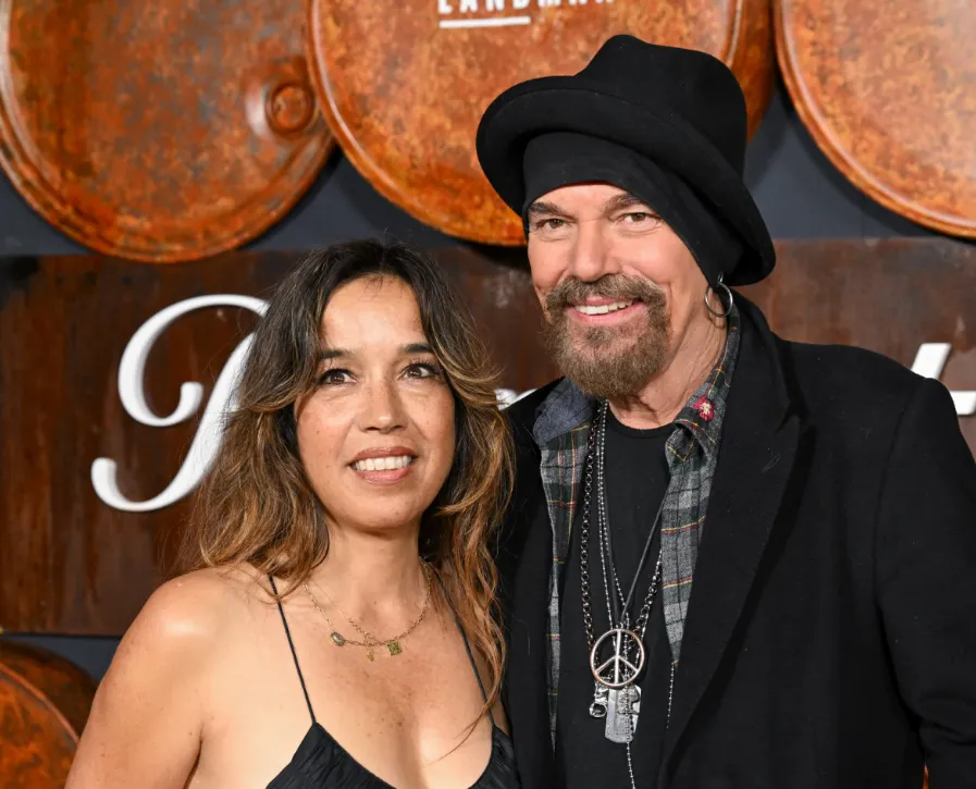 Billy Bob Thornton's Wife Inside His Love Life and Relationships