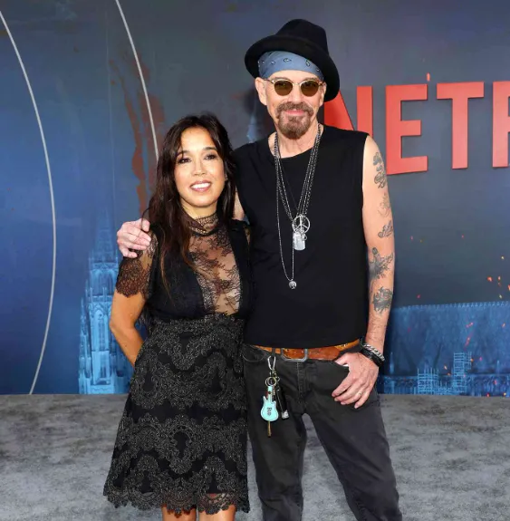 Billy Bob Thornton's Wife Inside His Love Life and Relationships