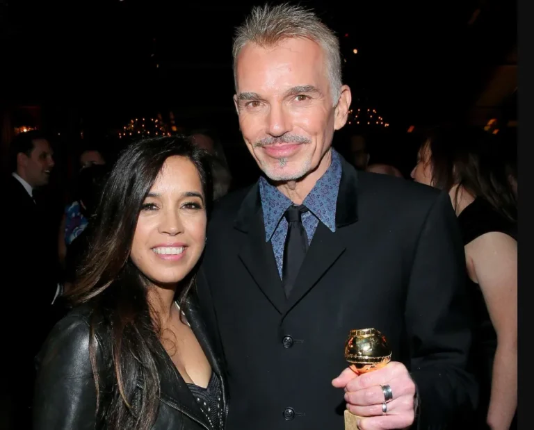 Billy Bob Thornton's Wife Inside His Love Life and Relationships