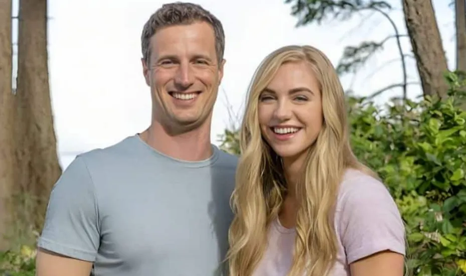 Brendan Penny Wife Inside His Love Life and Relationship Secrets