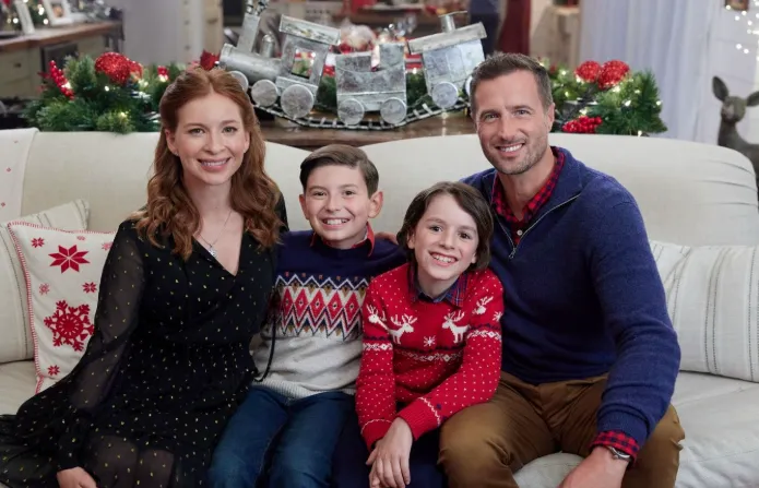 Brendan Penny Wife Inside His Love Life and Relationship Secrets