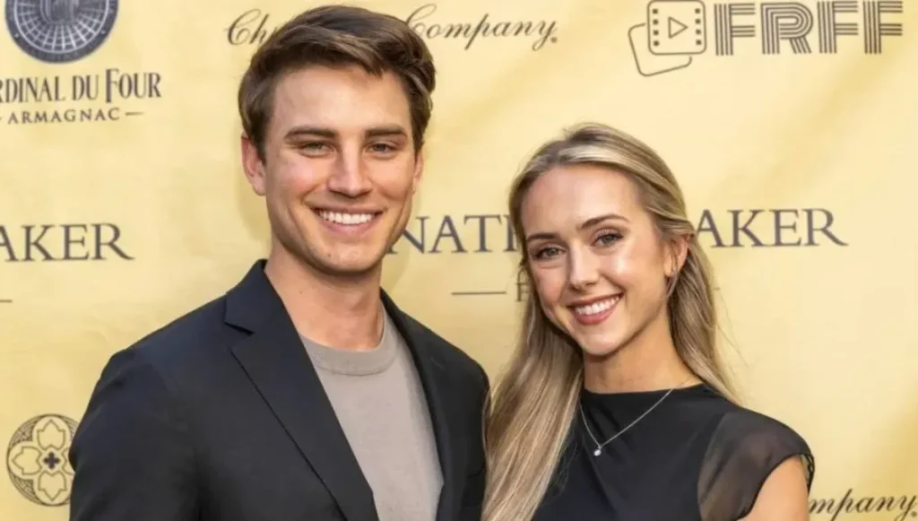 Carson Rowland's Wife Stunning Facts You Need to Know