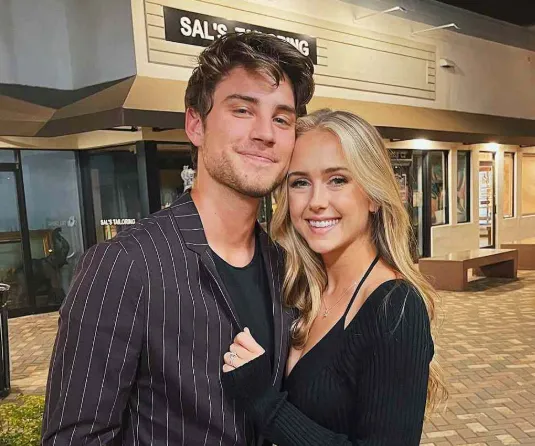 Carson Rowland's Wife Stunning Facts You Need to Know