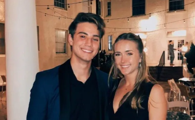 Carson Rowland's Wife Stunning Facts You Need to Know