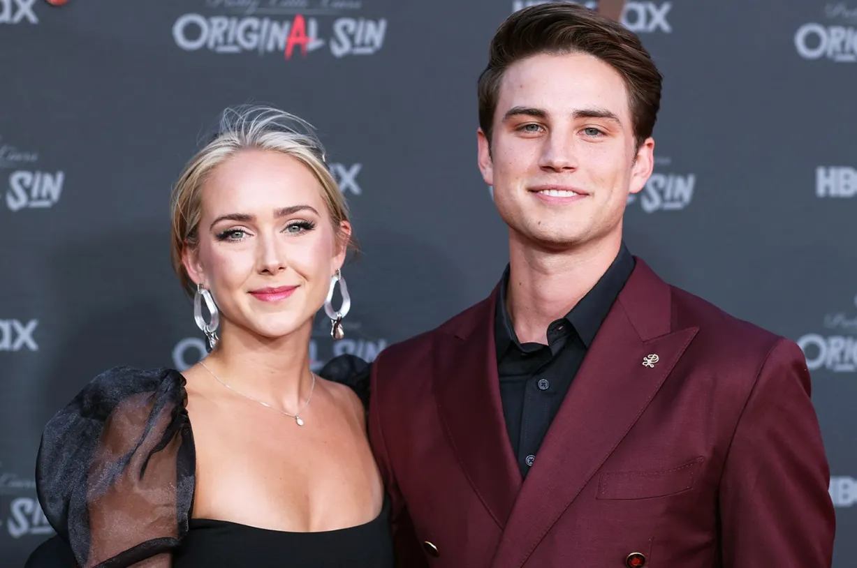 Carson Rowland's Wife Stunning Facts You Need to Know