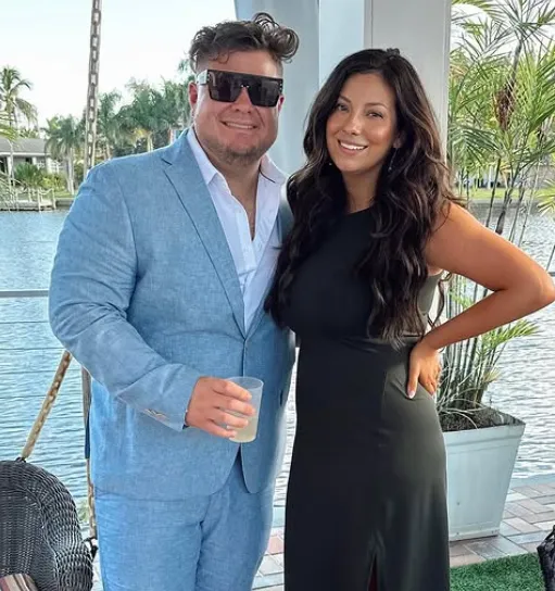 Daniel Vogelbach's Wife Inside the Private Life of the Star