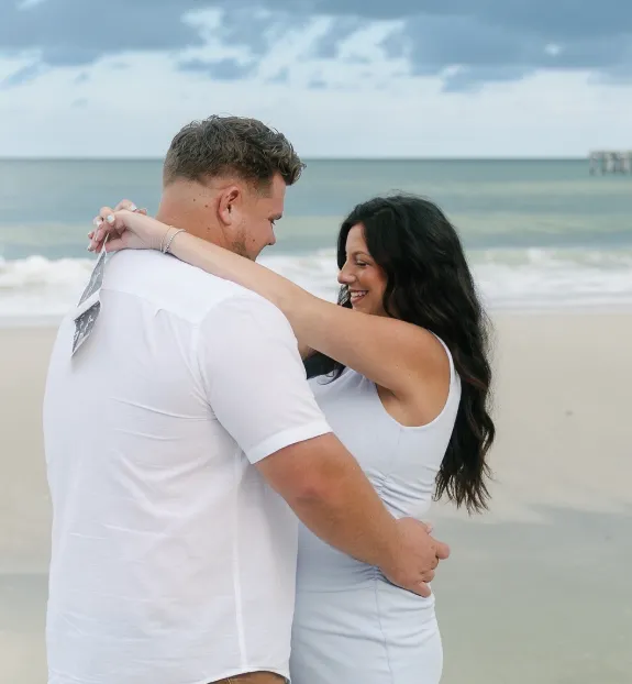 Daniel Vogelbach's Wife Inside the Private Life of the Star