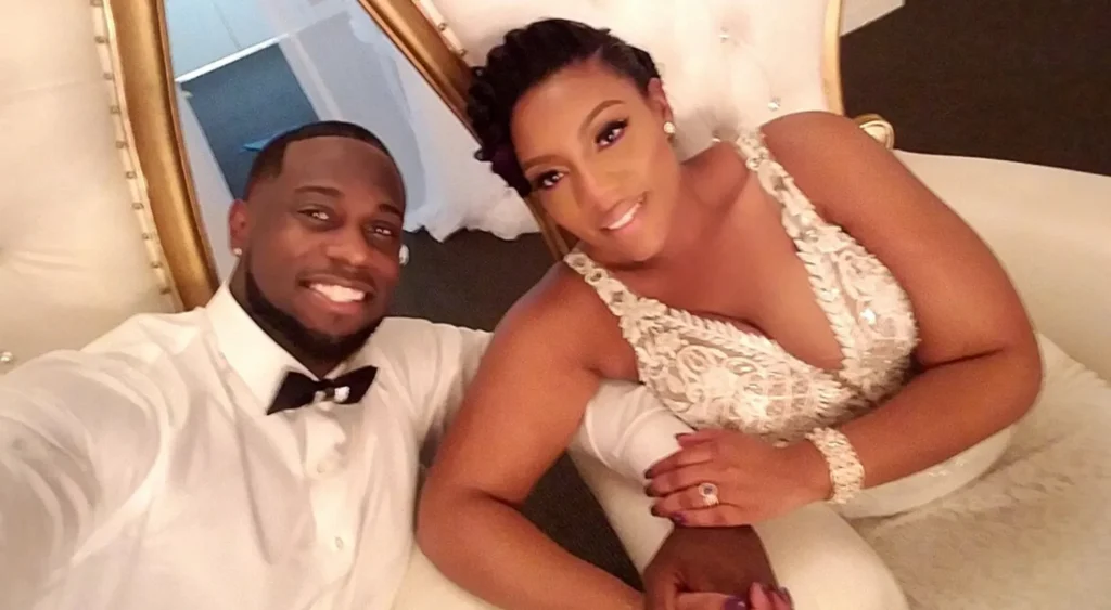 Derrick Jackson's Wife Revealing the Woman Behind the Star