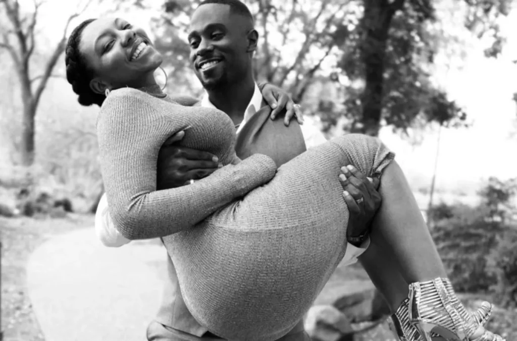 Derrick Jackson's Wife Revealing the Woman Behind the Star