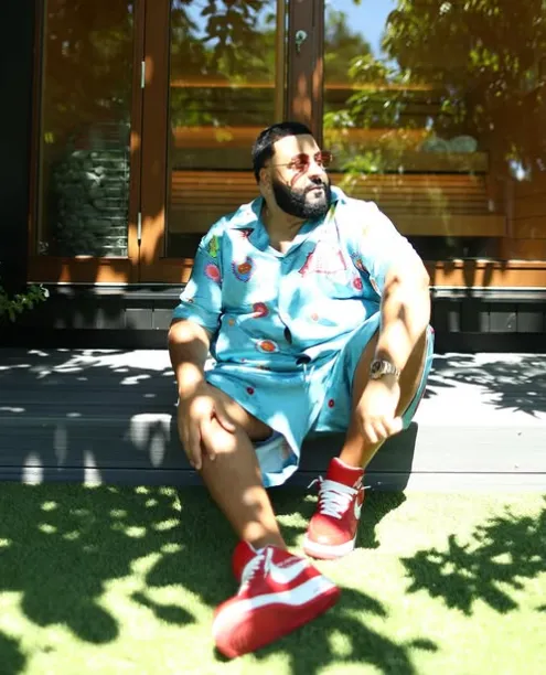 Dj Khaled Height, Age, Weight, Net Worth, Career, And More