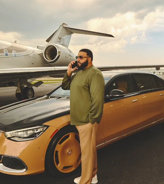 Dj Khaled Height, Age, Weight, Net Worth, Career, And More