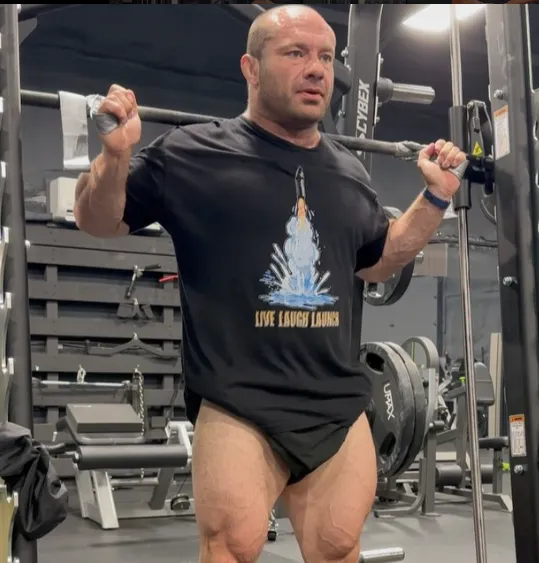 Dr Mike Israetel Age, Biography, Net Worth (2025) Wiki, Early Life, Career, Lifestyle & FAQs