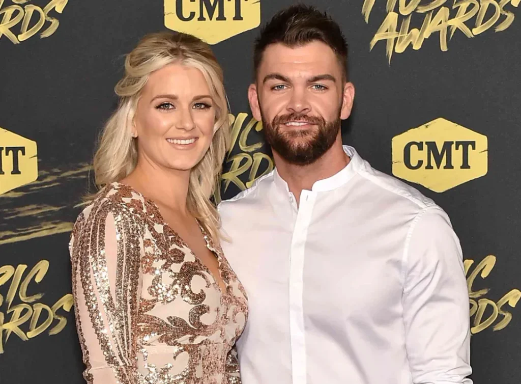 Dylan Scott's Wife Inside the Life of His Loving Partner