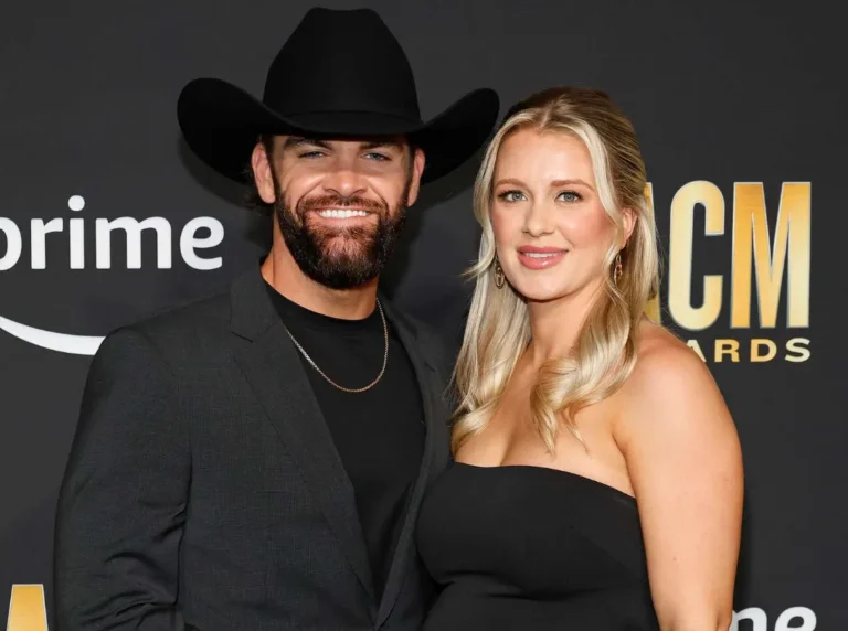 Dylan Scott's Wife Inside the Life of His Loving Partner