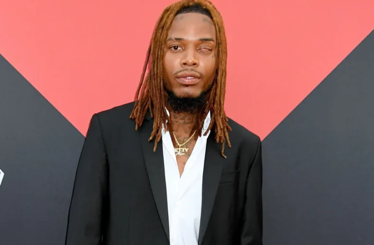Fetty Wap Age, Biography, Net Worth, Career & More