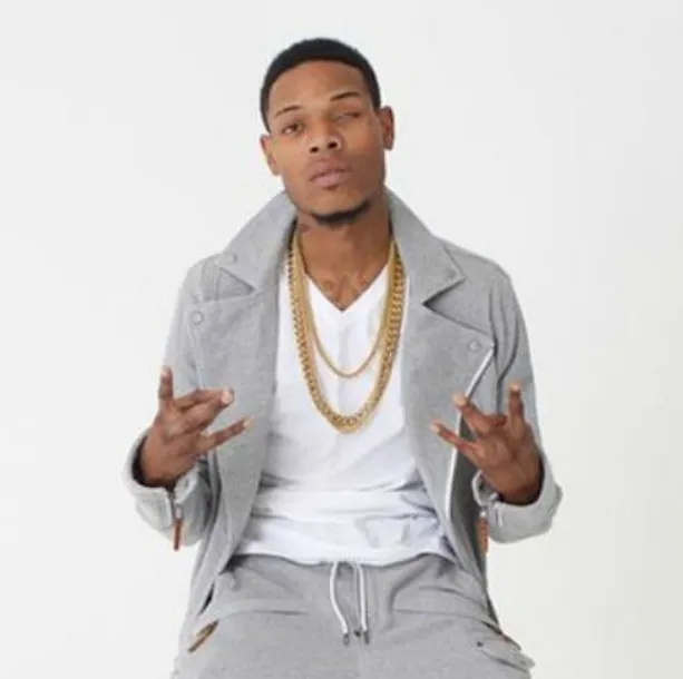 Fetty Wap Age, Biography, Net Worth, Career & More