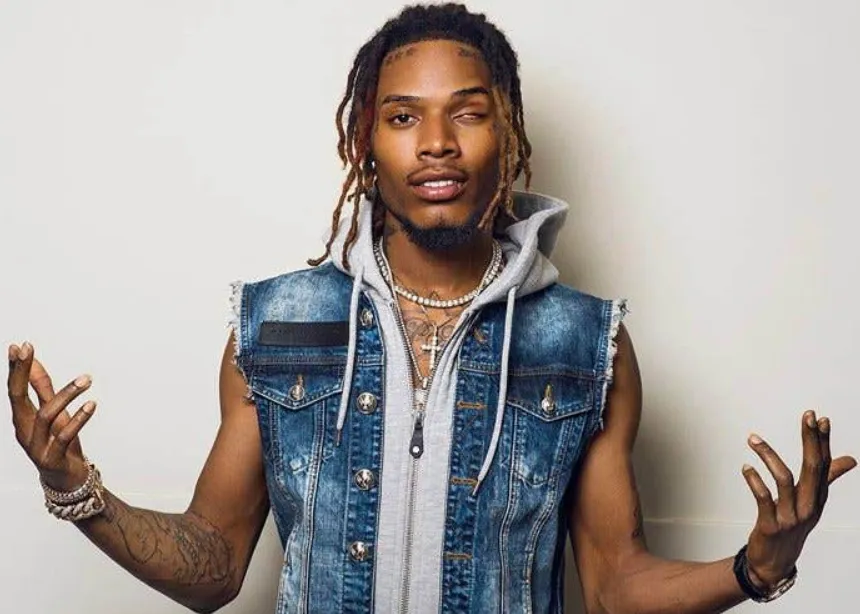 Fetty Wap Age, Biography, Net Worth, Career & More