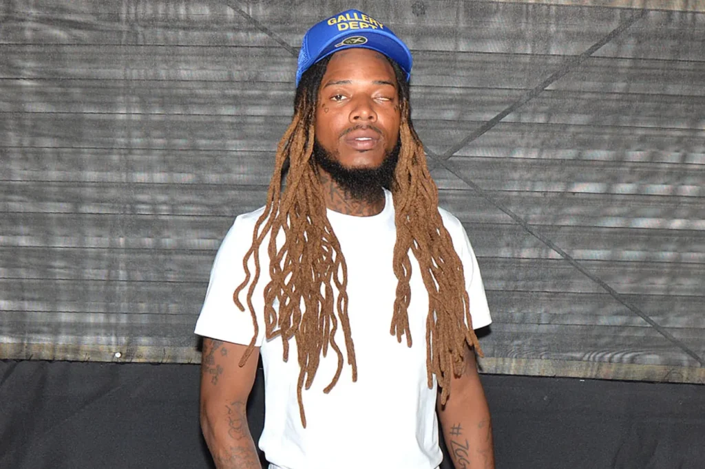 Fetty Wap Age, Biography, Net Worth, Career & More
