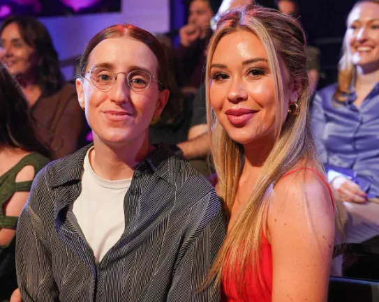 Gabby Windey Girlfriend Shocking Truth Revealed!