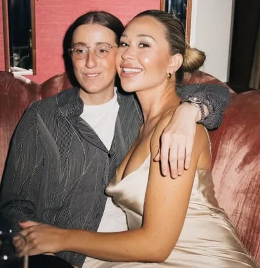 Gabby Windey Girlfriend Shocking Truth Revealed!