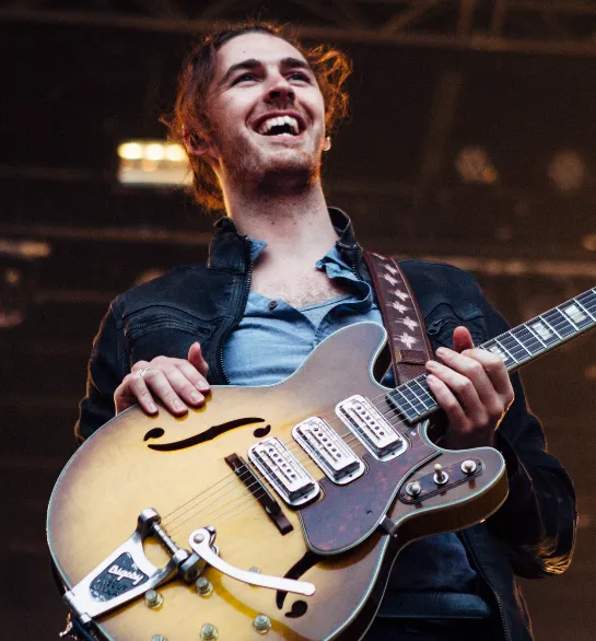 Hozier Height, Age,  Weight, Net Worth, Career, And More