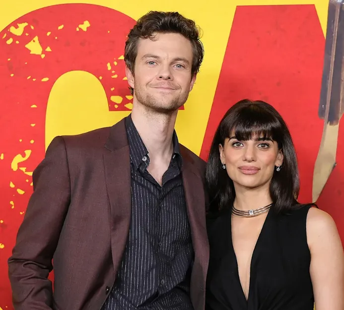Jack Quaid Girlfriend Stunning Facts You Didn’t Know