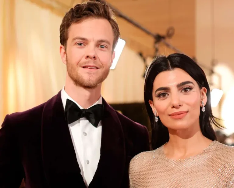 Jack Quaid Girlfriend Stunning Facts You Didn’t Know