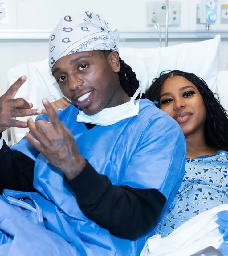 Jacquees' Wife Untold Stories & Surprising Facts Revealed