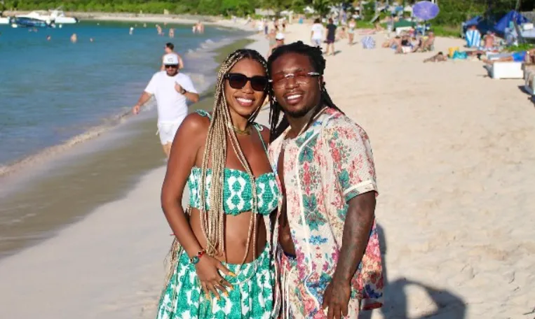 Jacquees' Wife Untold Stories & Surprising Facts Revealed
