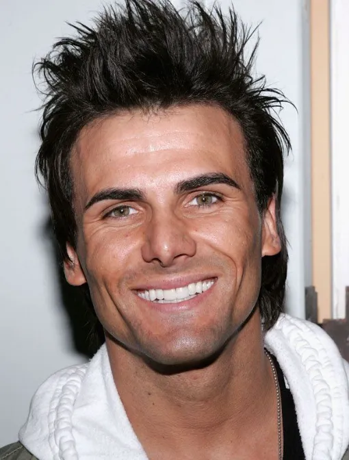Jeremy Jackson's Wife Untold Stories and Fascinating Facts Revealed