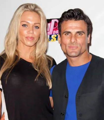 Jeremy Jackson's Wife Untold Stories and Fascinating Facts Revealed