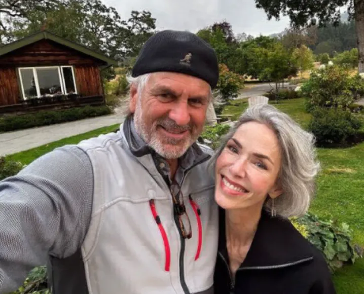 Jim Shockey's Wife Inside the Life of His Stunning Partner