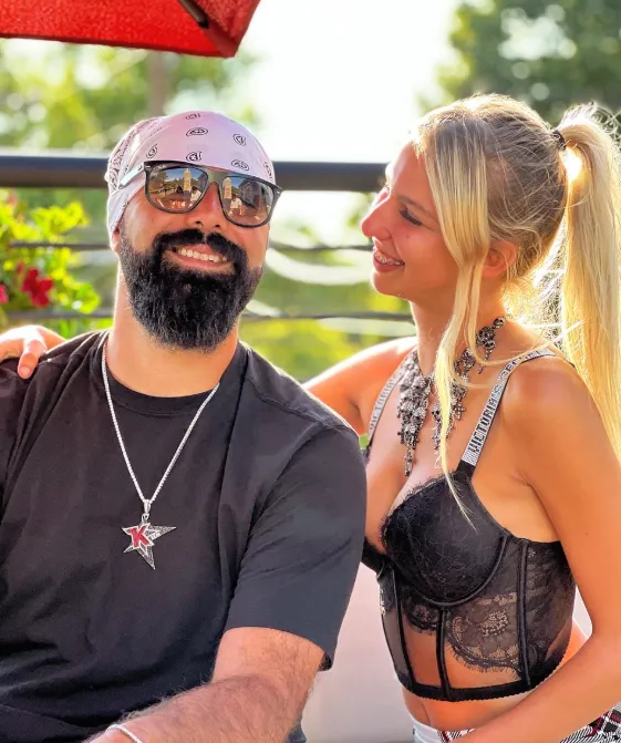 Keemstar Girlfriend Untold Stories & Shocking Revelations