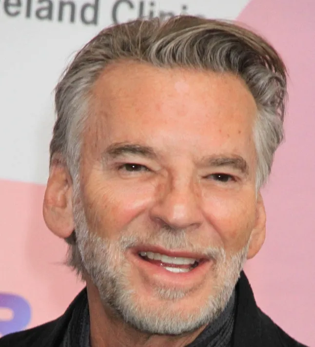 Kenny Loggins' Wife Inside the Life of His True Love