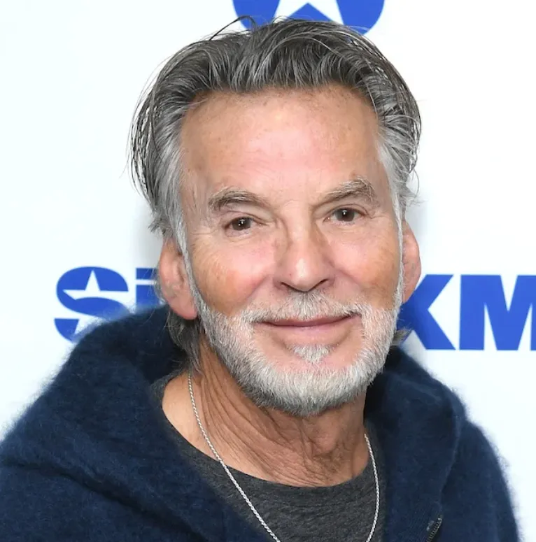 Kenny Loggins' Wife Inside the Life of His True Love