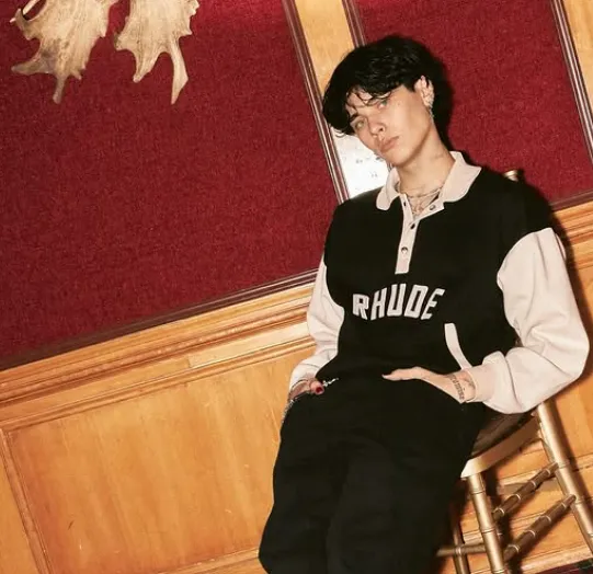 Landon Barker Height, Age, Weight, Net Worth, Career, And More