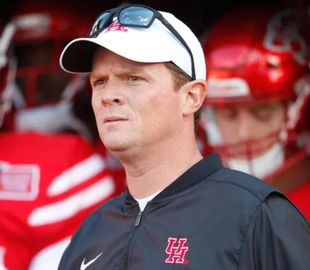 Major Applewhite's Wife Inside His Private Life Revealed