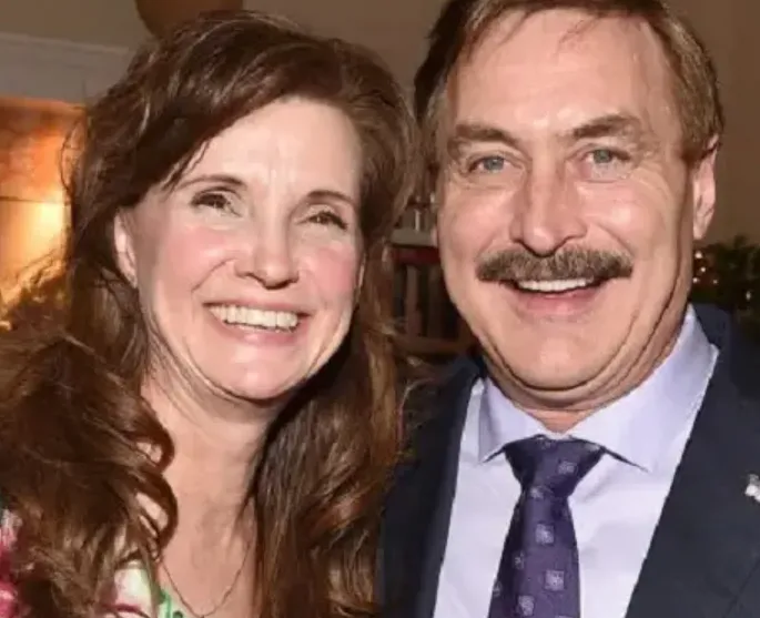 Mike Lindell's Wife, Age, Height, Weight, Net Worth, Career, And More