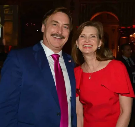 Mike Lindell's Wife, Age, Height, Weight, Net Worth, Career, And More
