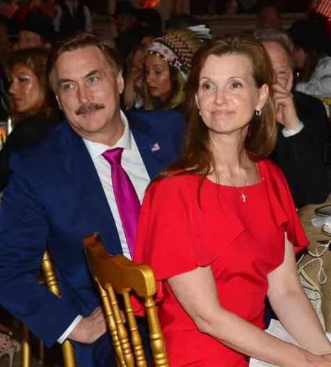 Mike Lindell's Wife, Age, Height, Weight, Net Worth, Career, And More