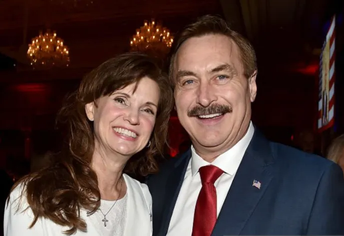 Mike Lindell's Wife, Age, Height, Weight, Net Worth, Career, And More