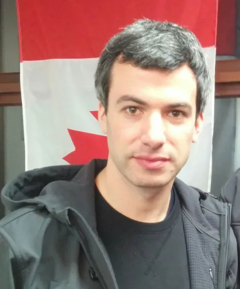 Nathan Fielder's Ex-Wife Shocking Facts You Didn't Know