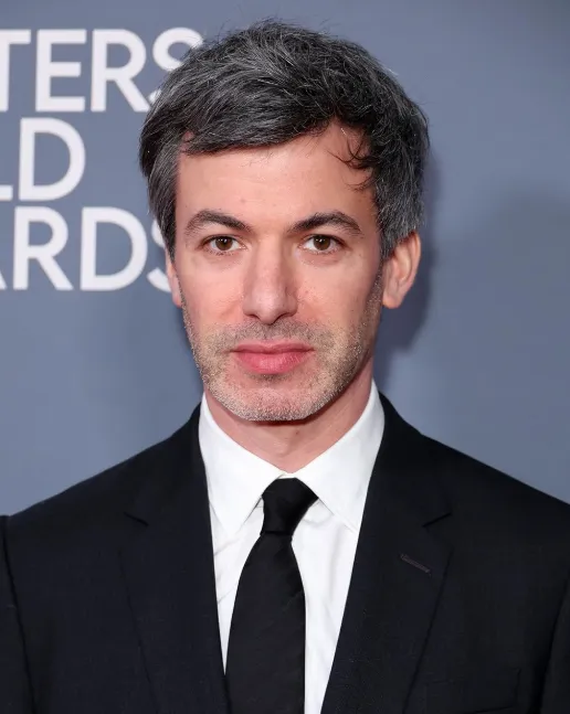 Nathan Fielder's Ex-Wife Shocking Facts You Didn't Know