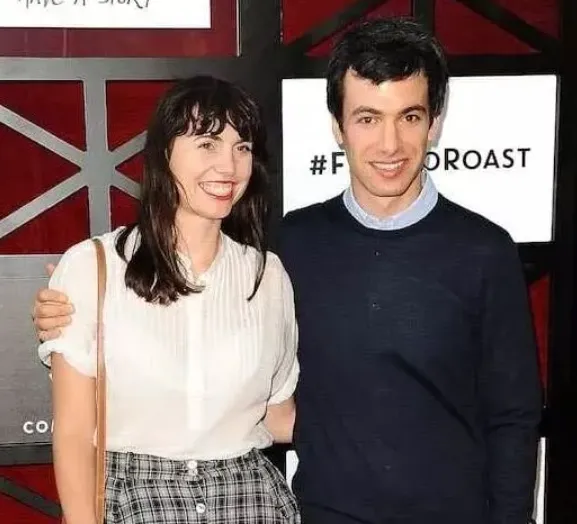 Nathan Fielder's Ex-Wife Shocking Facts You Didn't Know