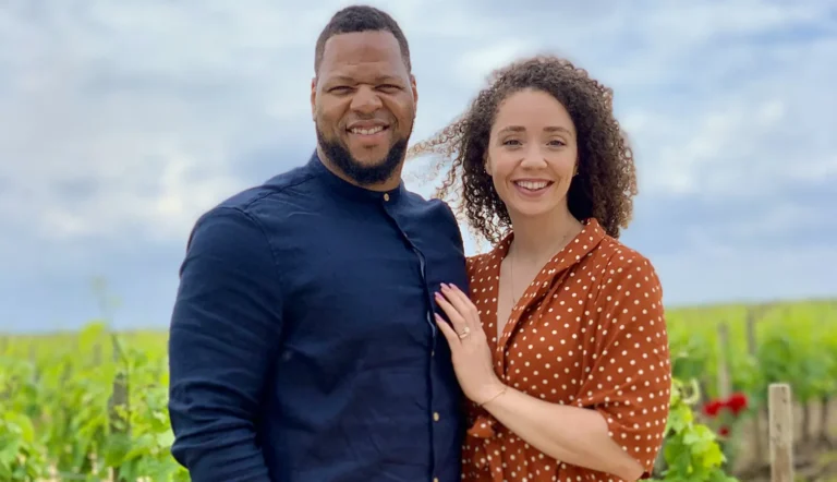 Ndamukong Suh's Wife Stunning Facts You Need to Know