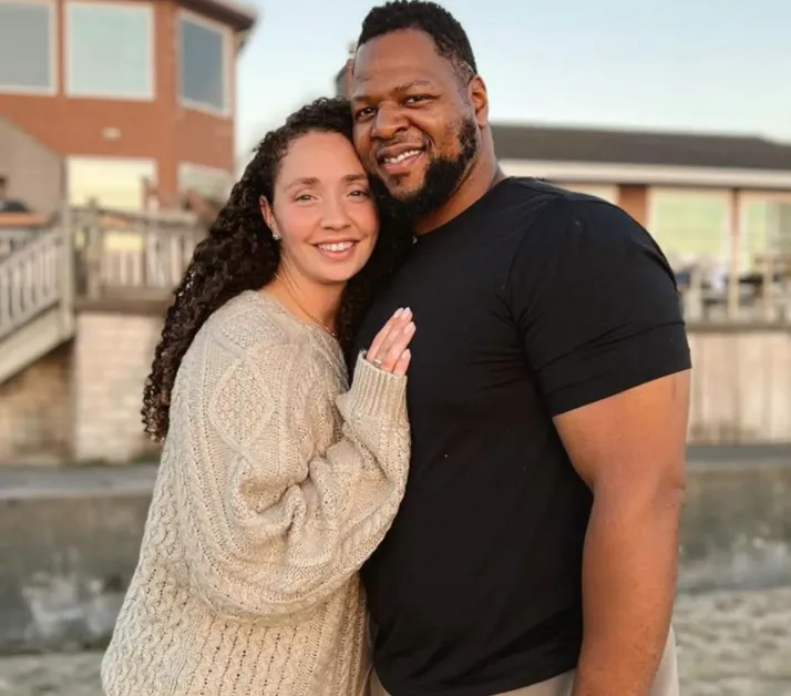 Ndamukong Suh's Wife Stunning Facts You Need to Know