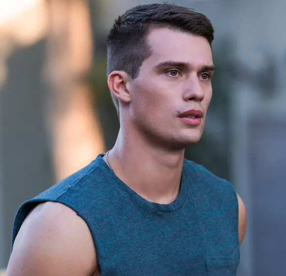 Nicholas Galitzine Height Biography, Career, Net Worth & Lifestyle (2025)