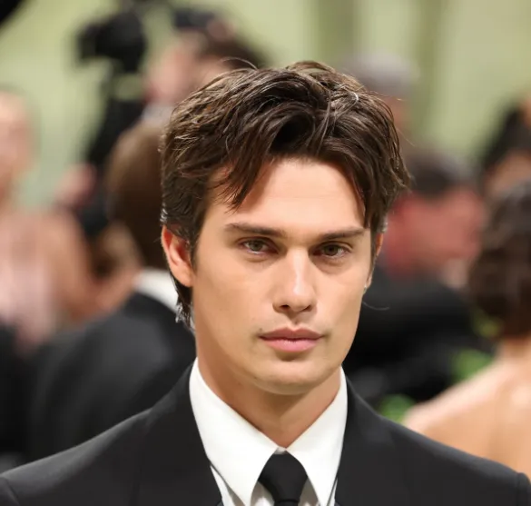 Nicholas Galitzine Height Biography, Career, Net Worth & Lifestyle (2025)